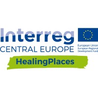 HealingPlaces project logo - Similar company to Echo Energy And Safety Sp. Z O.O./ Echo Environmental Group