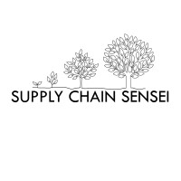 SUPPLY CHAIN SENSEI logo - Similar company to Supply Chain +