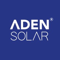 Aden Solar Enerji logo - Similar company to Disolar