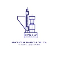Procesos Al Plastico & Cia Ltda logo - Similar company to Humer