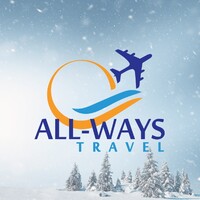 All-Ways Travel logo - Similar company to Algebratech