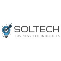 Soltech Business Technologies logo - Similar company to Tabi Soft