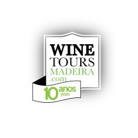Wine Tours Madeira logo - Similar company to Ivbam, Ip-Ram