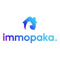 immopaka. logo - Similar company to Matchbased