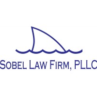 Sobel Law Firm logo - Similar company to Codilis & Stawiarski, P.C.