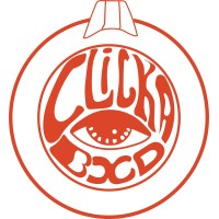 Clicka BXD logo - Similar company to A17 Consultoria