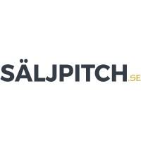 Säljpitch.se logo - Similar company to Adawi Ab