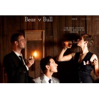 Bear V Bull