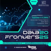 Data Science International Congress logo - Similar company to Devpulse™