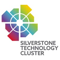 Silverstone Technology Cluster logo - Similar company to SIMAQ Ltd