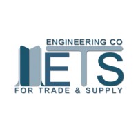 ETS Engineering Co. For Trade & Supplies logo - Similar company to ُُُEnactus Ohi
