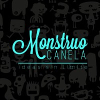 Monstruo Canela logo - Similar company to Digitalquo