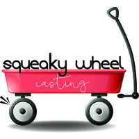 Squeaky Wheel Casting