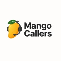MangoCallers logo - Similar company to Callin Solutions