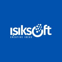 Işıksoft Yazılım logo - Similar company to Codeliva Yazılım & Dijital Dönüşüm
