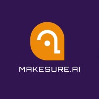 MAKESURE.AI logo - Similar company to Hangzhou Savgood Technology Co., Ltd.