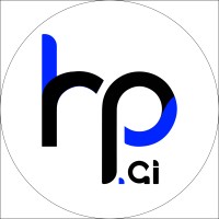 HirePort AI logo - Similar company to Ai Nation
