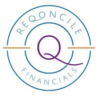 ReQoncile Financials logo - Similar company to Siere