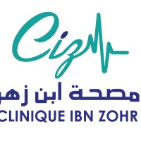 Clinique Ibn Zohr logo - Similar company to Hpm