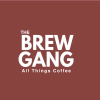 The Brew Gang logo - Similar company to Wisdom Peak Analytics
