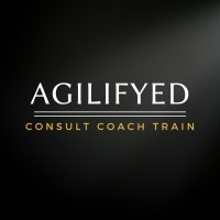 Agilifyed logo - Similar company to Bamboo Strategy Inc.