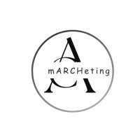 mARCHeting logo - Similar company to Kiaraansh Mariner Studio Pvt. Ltd.