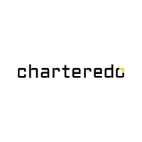 Charteredo logo - Similar company to Journeys & Frames