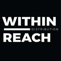 Within Reach Distribution Inc. logo - Similar company to Carriex