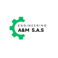 Engineering A&M logo - Similar company to Send Comex Llc