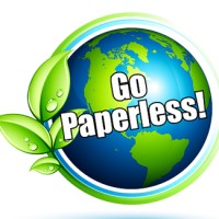 Go Paperless E-Systems logo - Similar company to Go Paperless