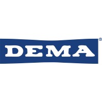DEMA Engineering Company logo - Similar company to Depack Packaging