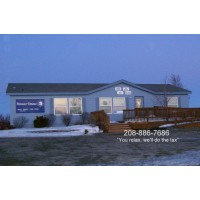 Intermountain Tax Svc