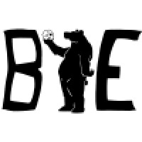 Bear Entertainment logo - Similar company to Monkey Tech