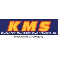 Kincardine Manufacturing Services Ltd logo - Similar company to Scotmaz Machine Tools Ltd