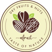 Afruit Dry Fruits and Nuts logo - Similar company to Afghan Zala Ltd