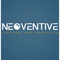 Neoventive logo - Similar company to Farness, A B2G Company