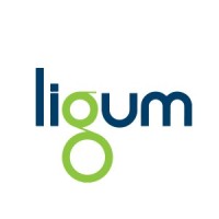 Ligum PL logo - Similar company to Cobicabling