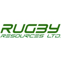 Rugby Resources Ltd logo - Similar company to Robex