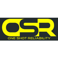 One Shot Reliability logo - Similar company to Legacy Project Services Group