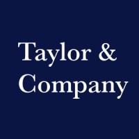 Taylor & Company logo - Similar company to Playablo For Schools