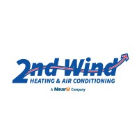 2nd Wind Heating & Air Conditioning logo - Similar company to Epting Events