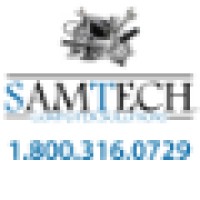 Samtech Computer Solutions (Servicing Tri-State Area & Greater)