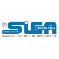 SIGA Press, Chennai logo - Similar company to Label Pack Industries Llc
