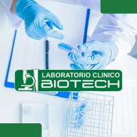 Laboratorio Clínico Biotech logo - Similar company to Labosev Laboratorios Clínicos