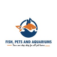 FISHPETS KENYA logo - Similar company to Adelaide Tree Farm