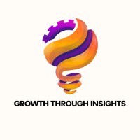 Growth Through Insights logo - Similar company to Jumpcloud Solutions
