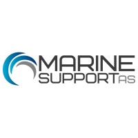 Marine Support AS logo - Similar company to Venco As