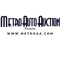 Metro Auto Auction of Phoenix logo - Similar company to Talent Quotient