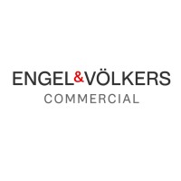 Engel & Völkers Commercial Hamburg logo - Similar company to 44Studio Gmbh