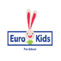 EuroKids Preschool, HMT Hills logo - Similar company to Wonder Kids Studio